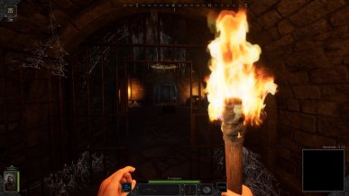 Dark and Darker. Twórcy nie mogli wydać gry na Steam, więc udostępnili ją na torrentach