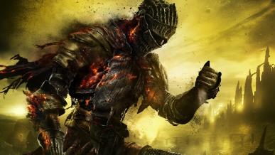 Dark Souls 3 miało dostać tryb Battle Royale