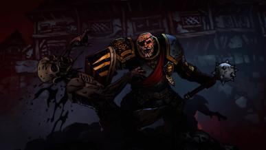 Darkest Dungeon II - early access tylko w Epic Games Store