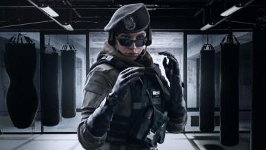 Darmowy weekend i polski operator w Rainbow Six: Siege