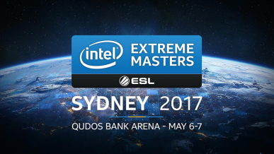 Dawka emocji dla fanów CS:GO w nadchodzący weekend — IEM Sydney 2017