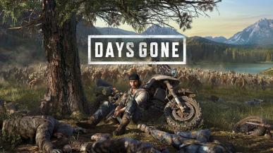 Days Gone bez kontynuacji, bo rzekomo ocena na Metacritic jest dla Sony najważniejsza