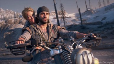 Days Gone - Sony nie chce kontynuacji gry, ale daje zielone światło na film