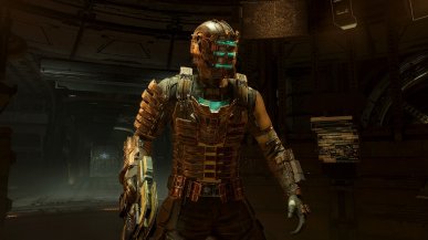 Dead Space Remake jest niesamowicie przerażający? W grę boi się grać nawet twórca