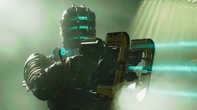 Dead Space Remake na pierwszym zwiastunie z rozgrywki. Znowu przeraża?
