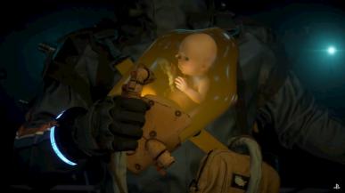 Death Stranding - data premiery, trailer z rozgrywką i nietypowa "limitka"