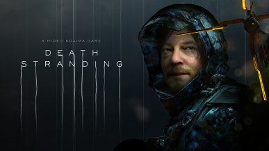 Death Stranding Director’s Cut w zestawie z innymi grami za 47 zł