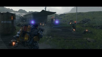 Death Stranding może trafić do Xbox Game Pass. Microsoft droczy się z graczami
