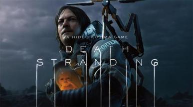 Death Stranding zalicza opóźnienie na PC