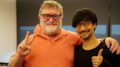 Death Stranding znika z listy ekskluzywnych gier na PlayStation 4