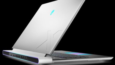 Dell Alienware x16 - "najlepszy na świecie laptop do gier" z procesorem Core i9-13900HK i RTX 4090