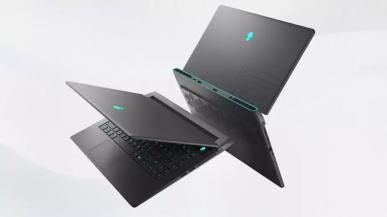 Dell intencjonalnie przyciął rdzenie CUDA w RTX 3070 w laptopach Alienware m15 R5