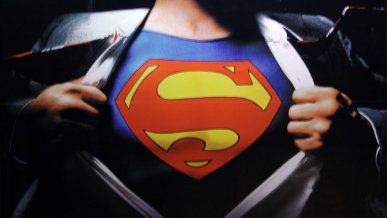 Demo technologiczne Superman na bazie UE5 jest tak dobre, że może powstanie pełnoprawna gra