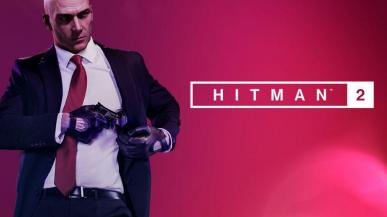 Denuvo 5.3 - nowa wersja DRM złamana. Hitman 2 spiracony przed premierą
