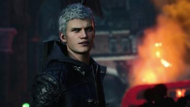 Denuvo obniża wydajność Devil May Cry 5