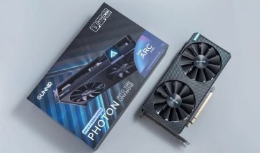 Desktopowy Intel Arc A380 przetestowany! Jak wypada na tle RX 6400 i GTX 1650? Teraz już wiemy
