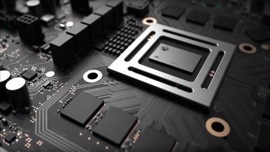 Developer gry ARK: Xbox Project Scorpio zapewni VR w świetnej jakości