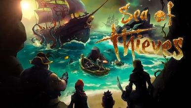 Developerzy Sea of Thieves przedstawiają aspekt kooperacyjny