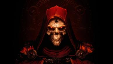 Diablo 2: Resurrected - Blizzard rozważa rozbudowę gry po premierze