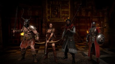 Diablo 2: Resurrected - znamy wyniki sprzedaży remastera kultowej gry