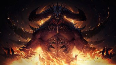 Diablo Immortal nie zwalnia tempa. Gra generuje krocie