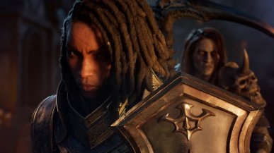 Diablo Immortal opóźniony w Chinach. Winny Kubuś Puchatek?