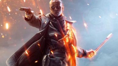 DICE testuje tryb Battle Royale w Battlefield 5
