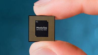 Dimensity 1000+ - MediaTek atakuje segment high-endowych smartfonów