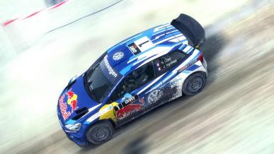 DiRT Rally dostępny za darmo na Steam