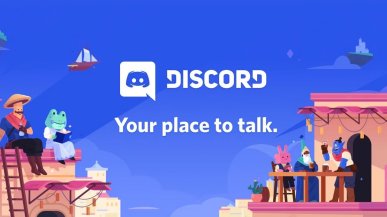 Discord ujawnia, ile kont i serwerów zostało zbanowanych. Liczby robią wrażenie