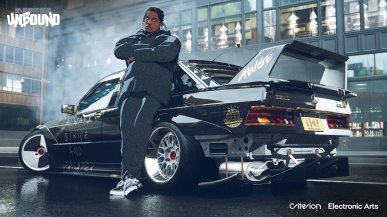 Dlaczego Need for Speed Unbound nie trafił na PS4 i Xbox One? Deweloper z Criterion Games wyjaśnia