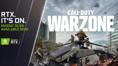  DLSS od NVIDII powoduje, że pociski w strzelankach online nie trafiają w cel? Tak jest w Warzone