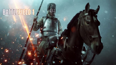 Do Battlefield 1 powrócą perki i specjalizacje