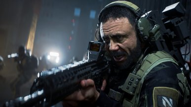 Do Battlefielda 2042 trafi wyczekiwany przez graczy element