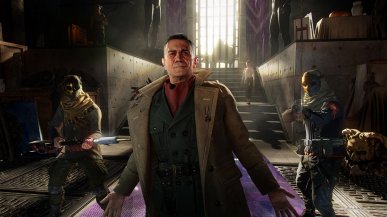 Do Dying Light 2 może trafić zawartość tworzona przez graczy