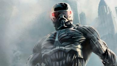 Dobra wiadomość dla rodzimych graczy. Nowy Crysis w całości po polsku