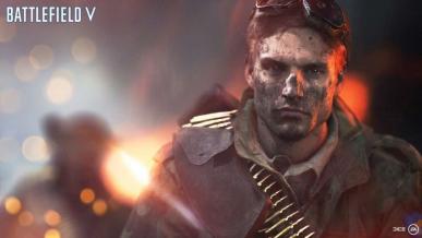 Dodatek do Battlefield 5 pozwoli wcielić się w załogę niemieckiego czołgu