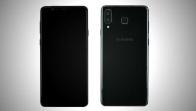 Domniemany Galaxy S9 Mini zaprezentowany na wideo