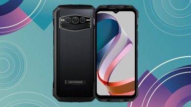 Doogee V30T. Test smartfona z noktowizorem, którym można wbijać gwoździe