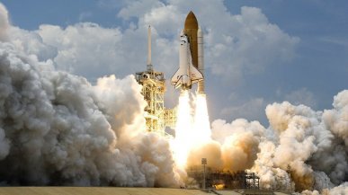 Dostawca NASA ukarany za dostarczanie zanieczyszczonego paliwa rakietowego