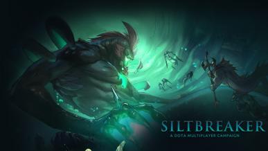DOTA 2 otrzyma kooperacyjną kampanię Siltbreaker w tym miesiącu