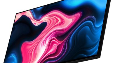 Dough zapowiada gamingowy monitor Spectrum OLED QHD w dobrej cenie (na razie)