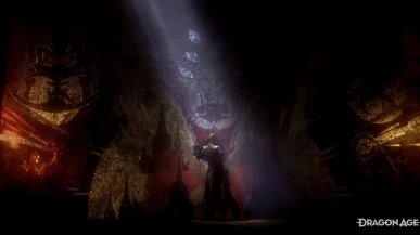 Dragon Age Dreadwolf osiąga ważny status. BioWare informuje o postępach prac nad grą