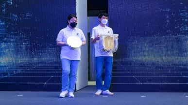 Druga generacja procesu 3 nm GAA od Samsunga trafi do masowej produkcji w 2024 roku