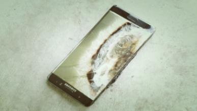 Druga, poprawiona seria Galaxy Note 7 jest prawdopodobnie nadal wadliwa