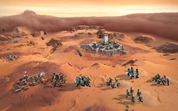 Dune: Spice Wars - pierwsze recenzje. Na taką "Diunę" wszyscy czekaliśmy?