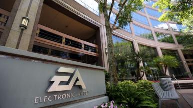 Duże zwolnienia w Electronic Arts. Wypowiedzenie otrzymało 350 osób