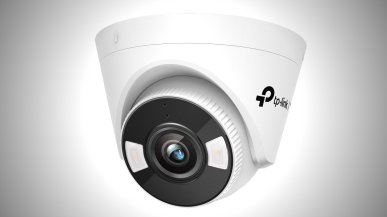 Dwa nowe rejestratory NVR i cztery nowe kamery do monitoringu TP-Link VIGI