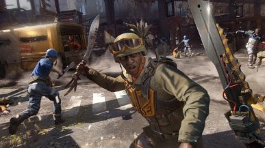 Dying Light 2: Stay Human - aż 225000 jednoczesnych graczy na Steam w dniu premiery
