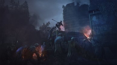 Dying Light 2 Stay Human do wypróbowania za darmo w PS Plus Premium
